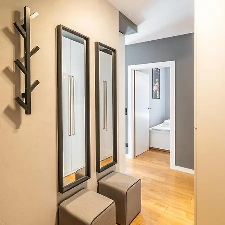 Sloneczny Apartment Pobierowo