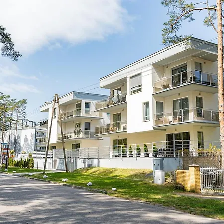 Sloneczny Apartamento Pobierowo