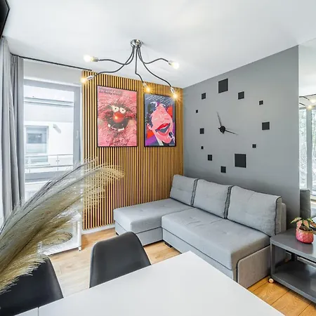 Sloneczny Apartamento Pobierowo