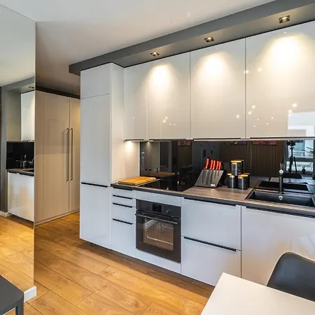 Apartment Sloneczny