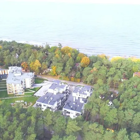 Appartement Sloneczny