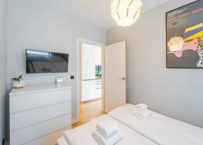 Sloneczny * Pobierowo