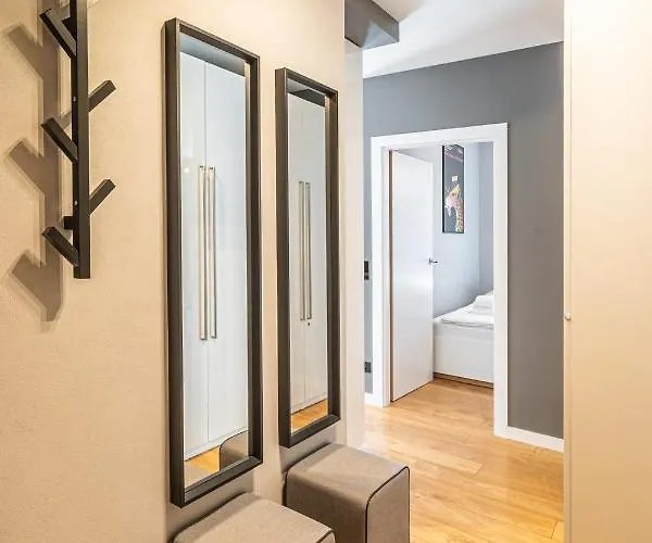 Sloneczny Appartement Pobierowo