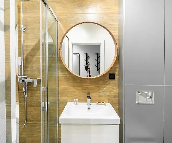 Appartement Sloneczny