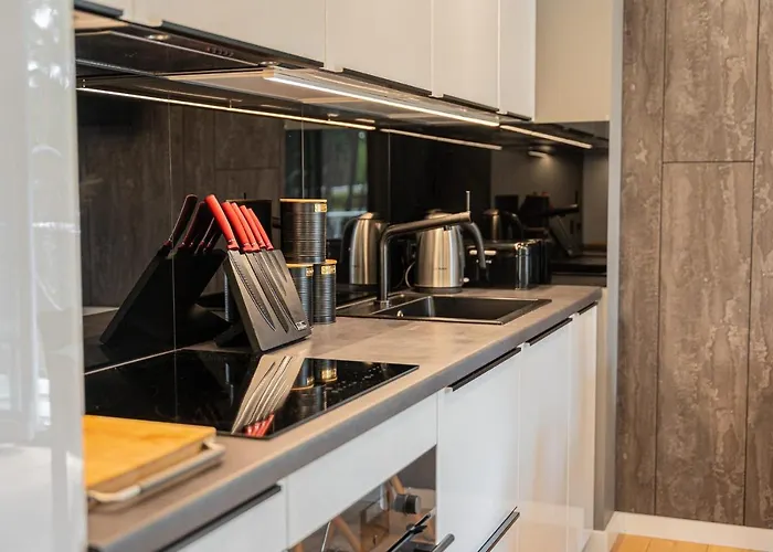 Sloneczny Appartement Pobierowo