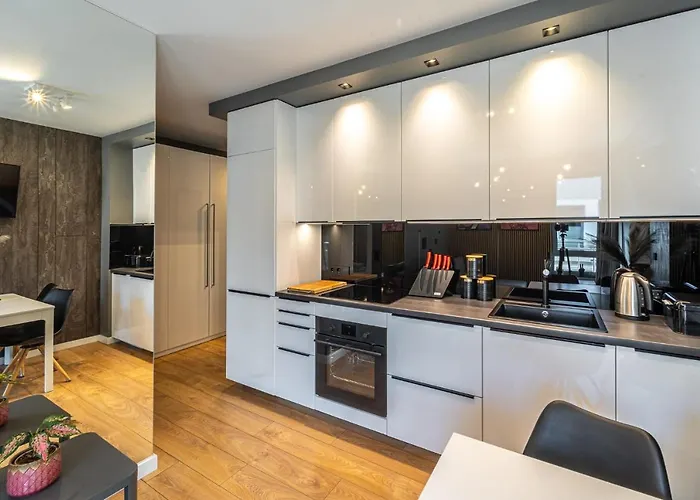 Appartement Sloneczny