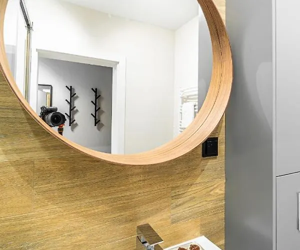 Appartement Sloneczny *