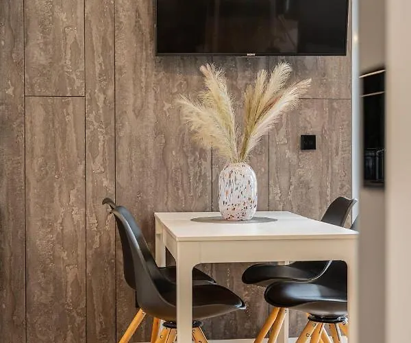 Appartement Sloneczny *