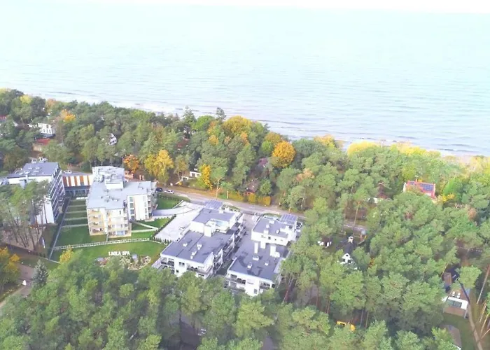 Appartement Sloneczny